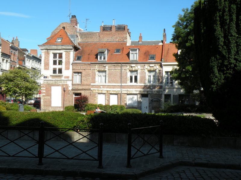  rue Ropra